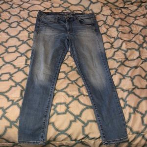 American eagles jeans